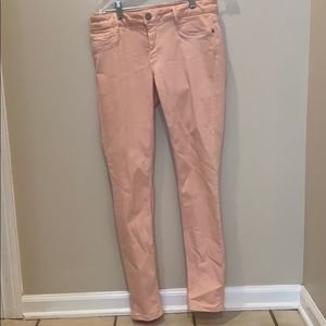 Maje slim fit European pant